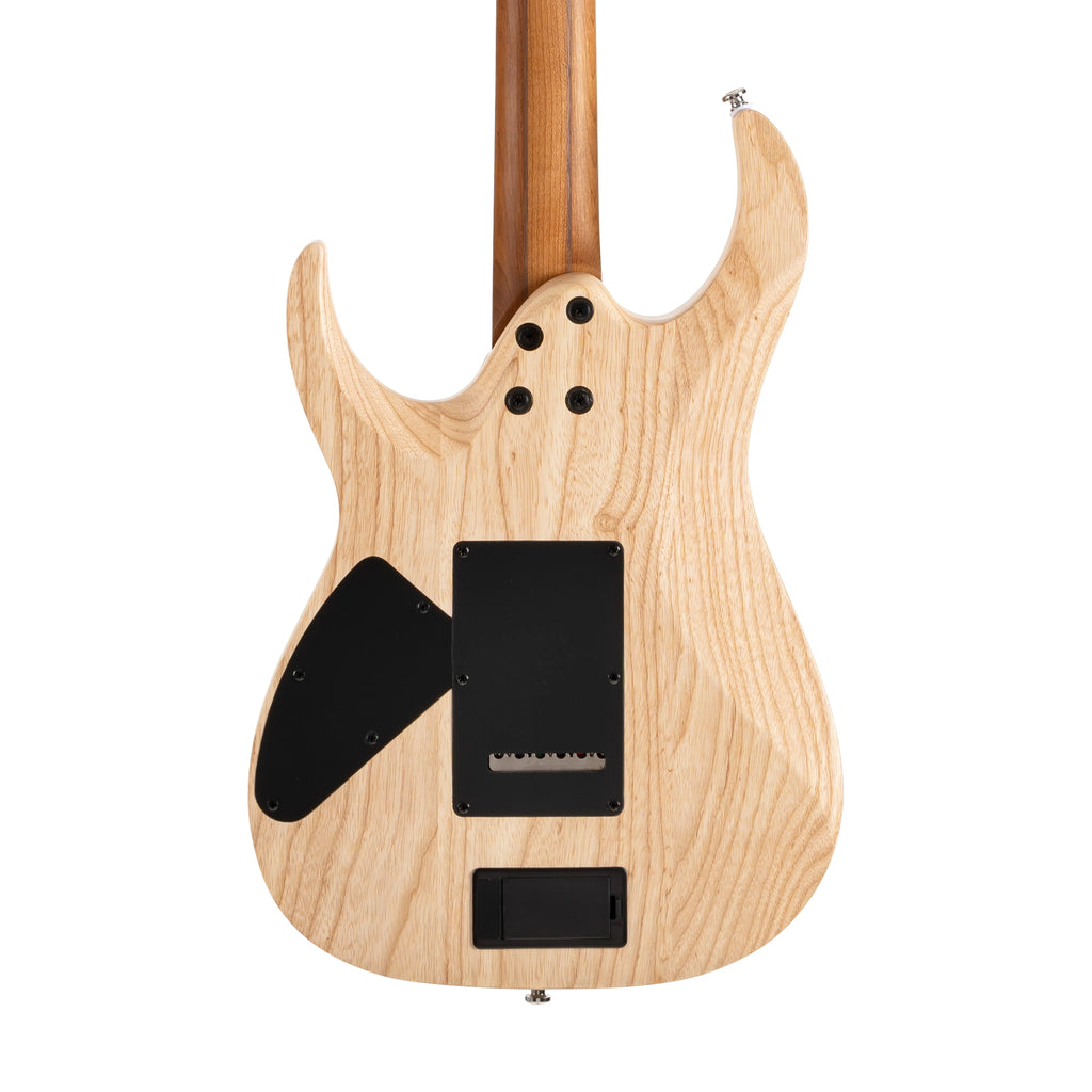 Thân đàn gỗ Swamp Ash