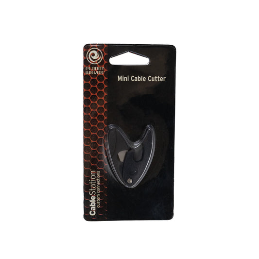 Kìm Cắt Cáp D'Addario PW-CCM Mini Cable Cutter - Việt Music