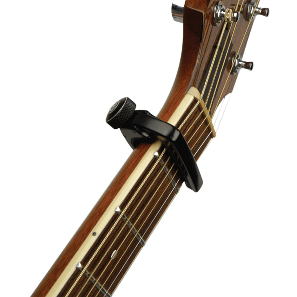 Capo Đàn Guitar D'Addario PW-CP-07 Planet Waves NS Lite - Việt Music