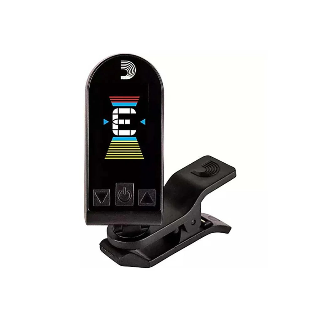 Tuner D'Addario PW-CT-24 Equinox Rechargeable - Việt Music