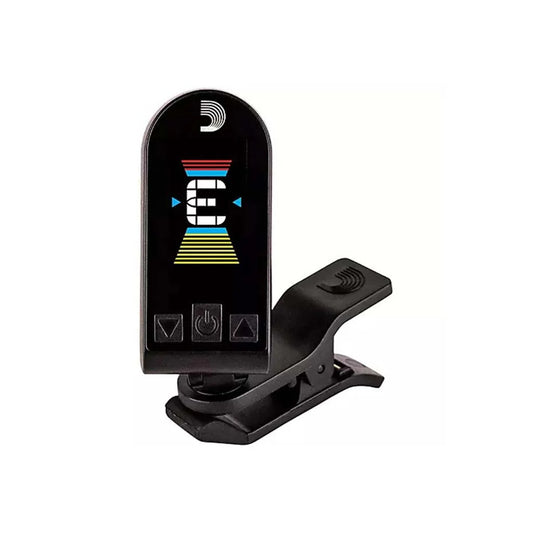 Tuner D'Addario PW-CT-24 Equinox Rechargeable - Việt Music