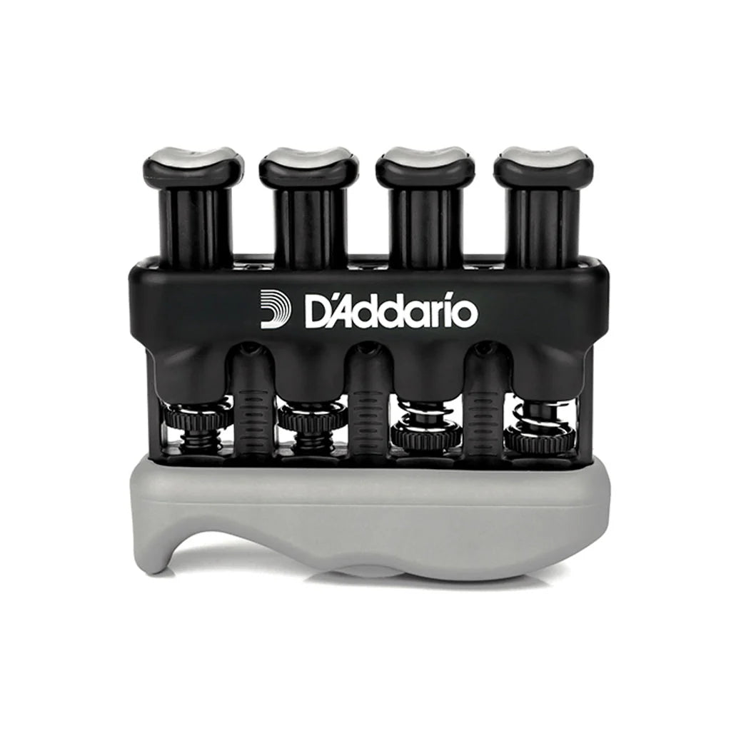 Máy Tập Tay D'Addario PW-VG-01 Varigrip Adjustable Hand Exerciser - Việt Music