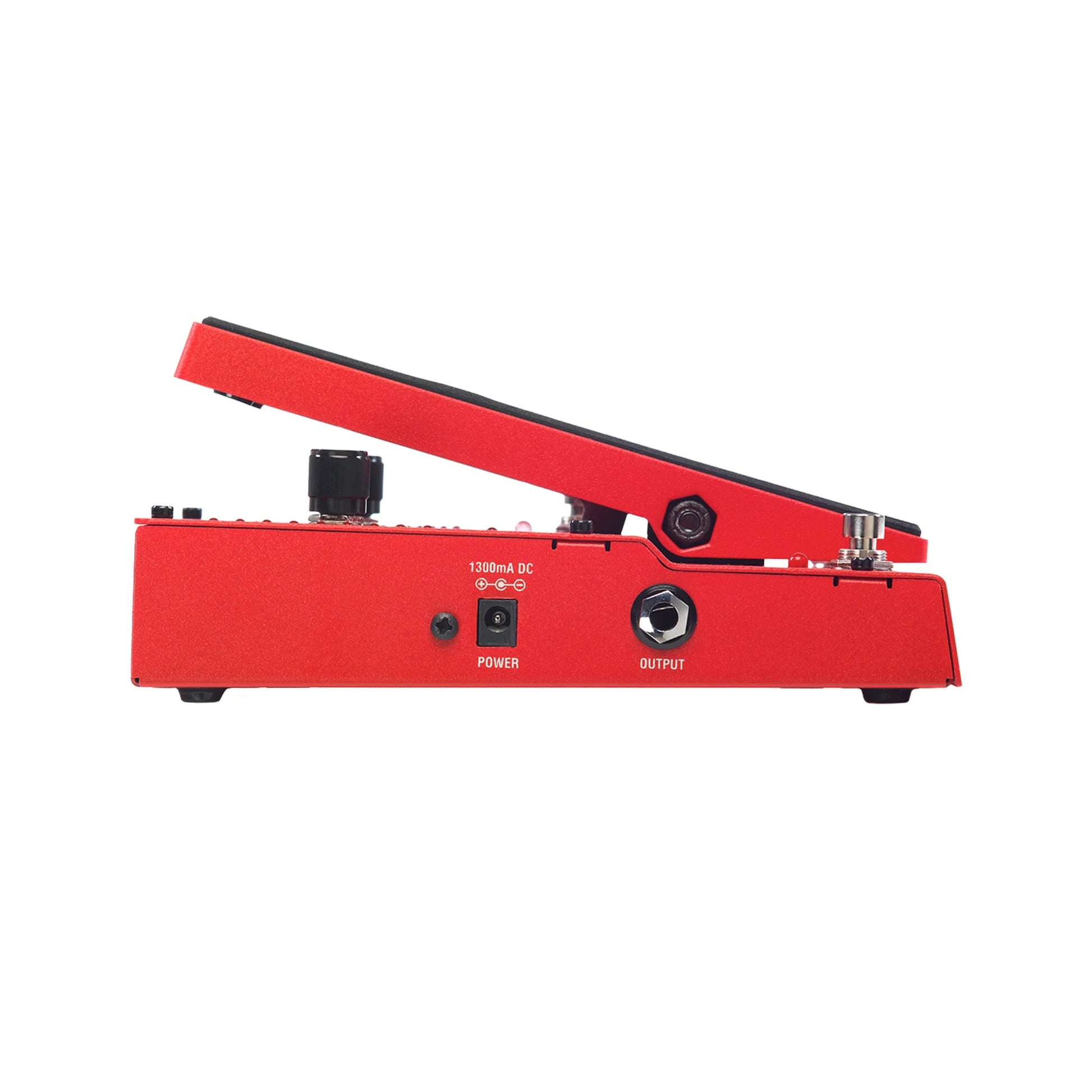 Pedal Guitar Digitech Whammy DT Droptune - Việt Music
