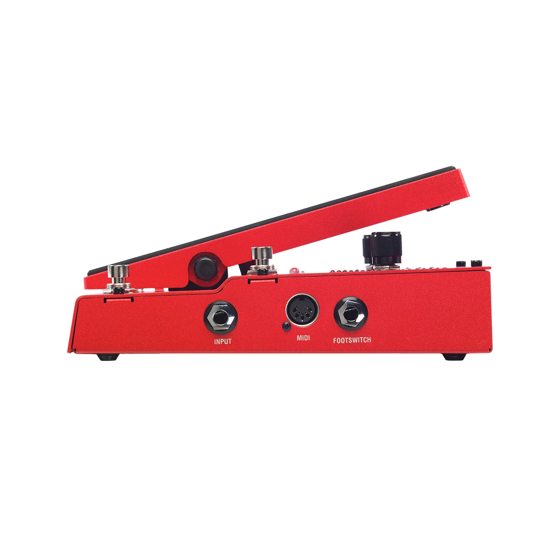 Pedal Guitar Digitech Whammy DT Droptune - Việt Music