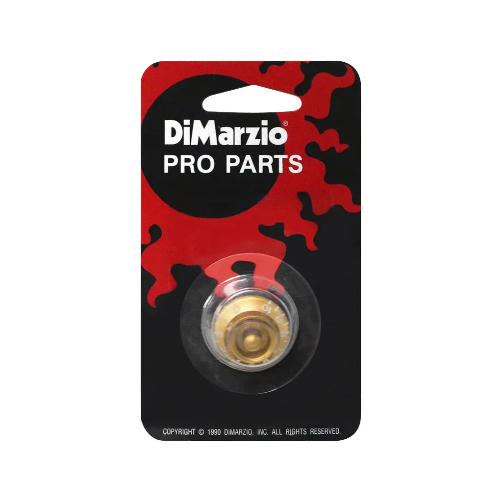 Núm Chỉnh Đàn Guitar Điện DiMarzio DM2101G - Việt Music