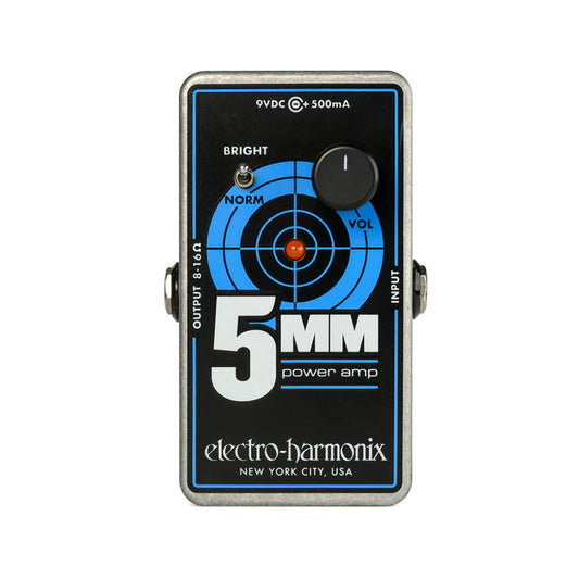 Pedal Guitar Electro-Harmonix 5MM Power Amplifier - Việt Music