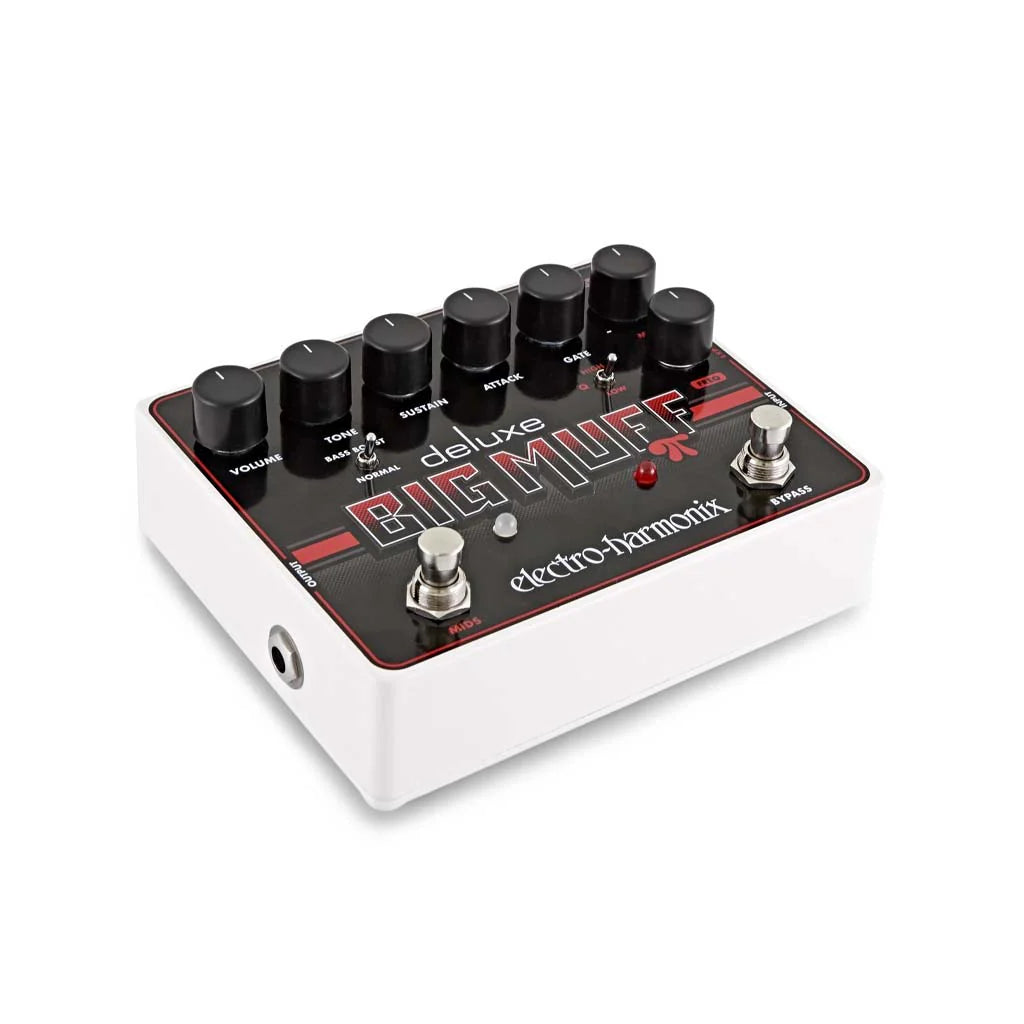 Pedal Guitar Electro-Harmonix Deluxe Big Muff Pi - Việt Music