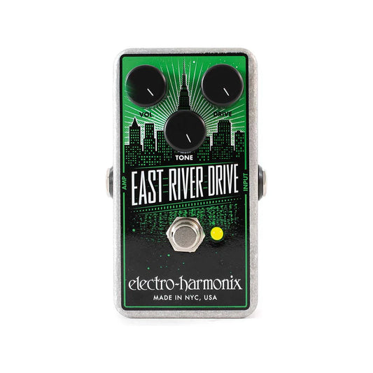 Pedal Guitar Electro-Harmonix East River Drive - Việt Music