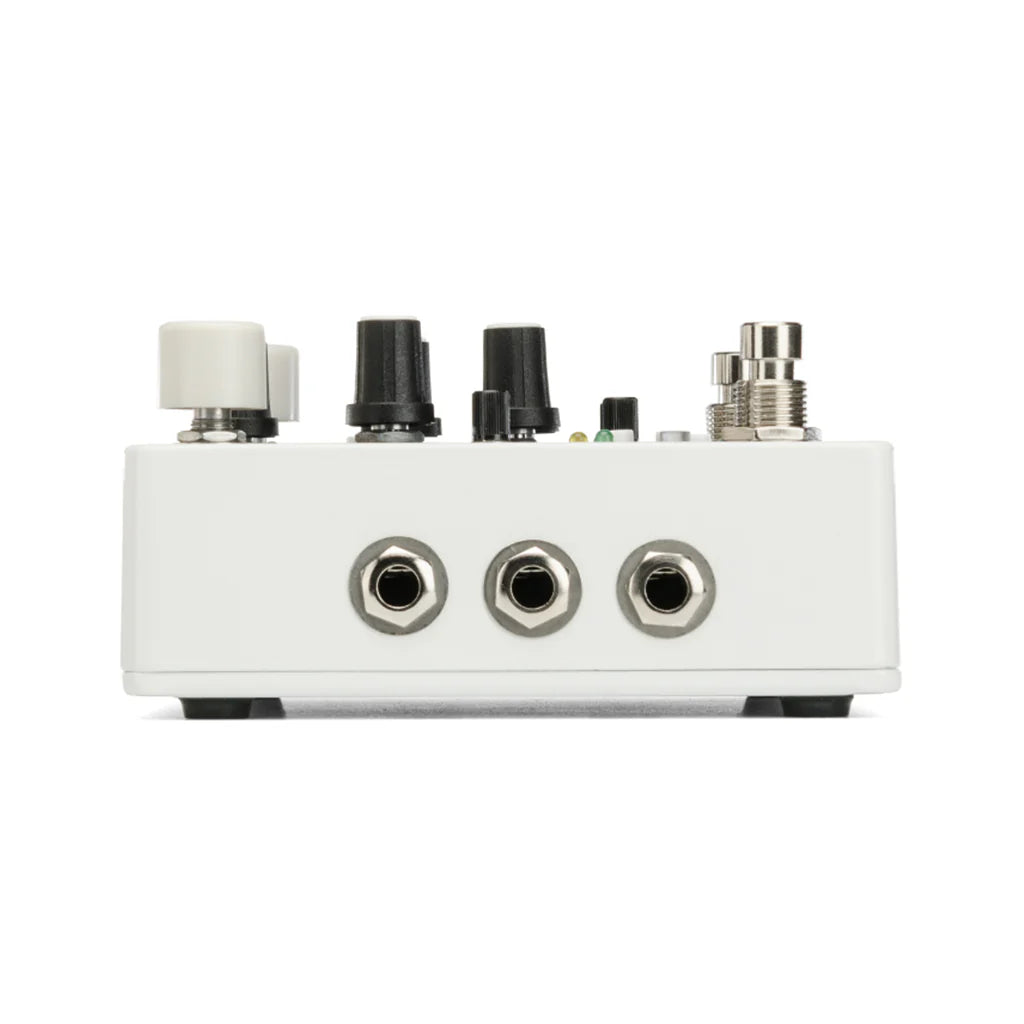 Pedal Guitar Electro-Harmonix Mod Rex - Polyrhythmic Modulator - Việt Music