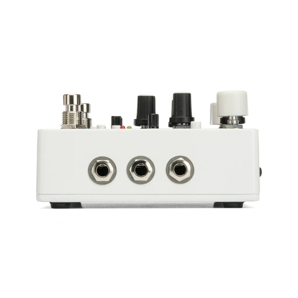 Pedal Guitar Electro-Harmonix Mod Rex - Polyrhythmic Modulator - Việt Music