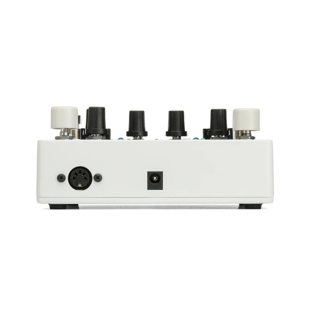Pedal Guitar Electro-Harmonix Mod Rex - Polyrhythmic Modulator - Việt Music