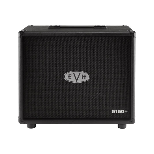 Amplifier EVH 5150 III 112ST, Cabinet - Việt Music