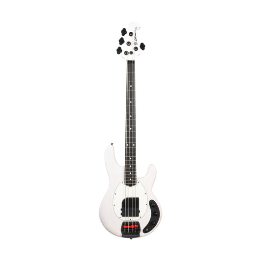 Đàn Guitar Bass Ernie Ball Music Man StingRay 4 Tim Commerford Special Passive H, Ebony Fingerboard - 4 Strings - Việt Music