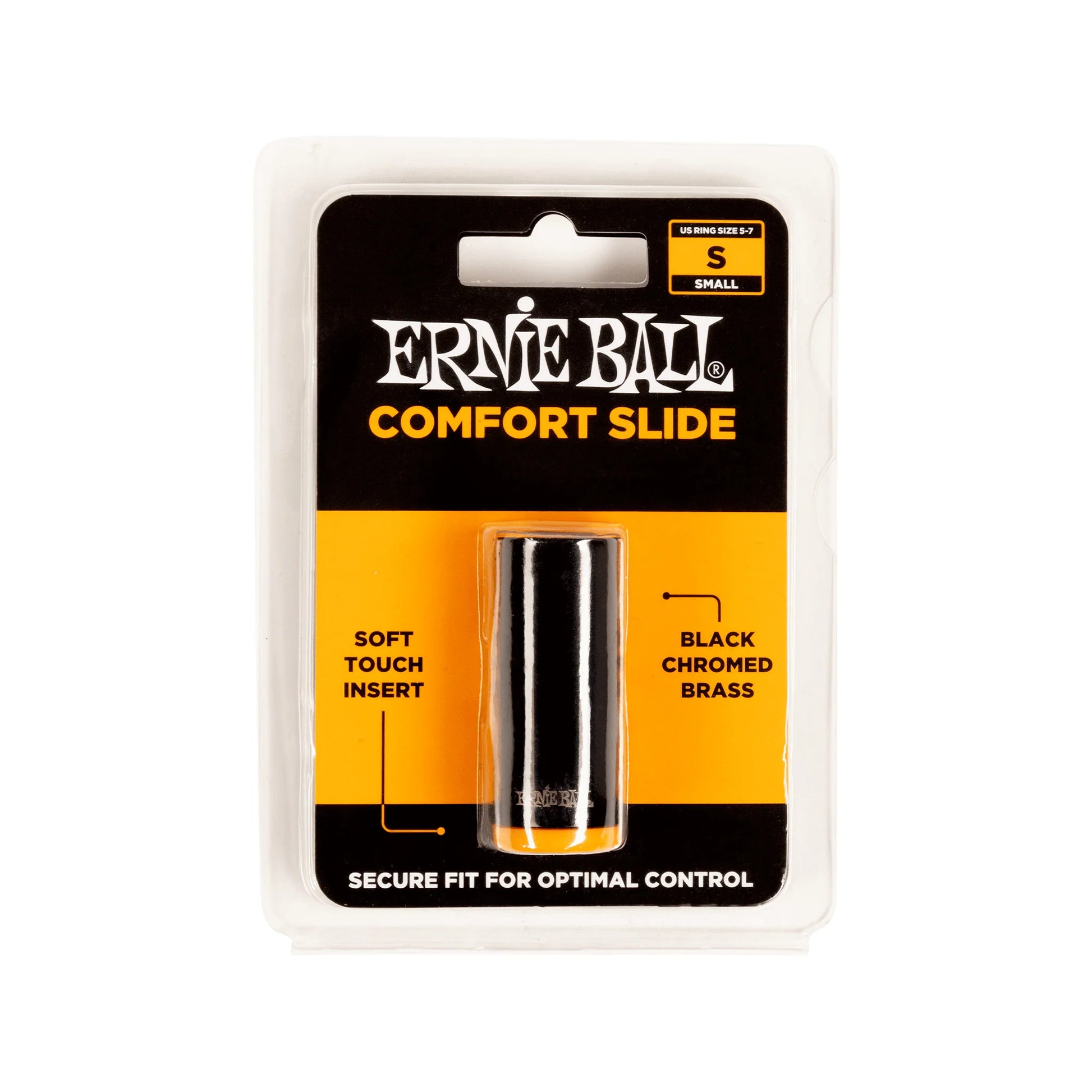 Ống Slide Ernie Ball Small Comfort Guitar - Việt Music