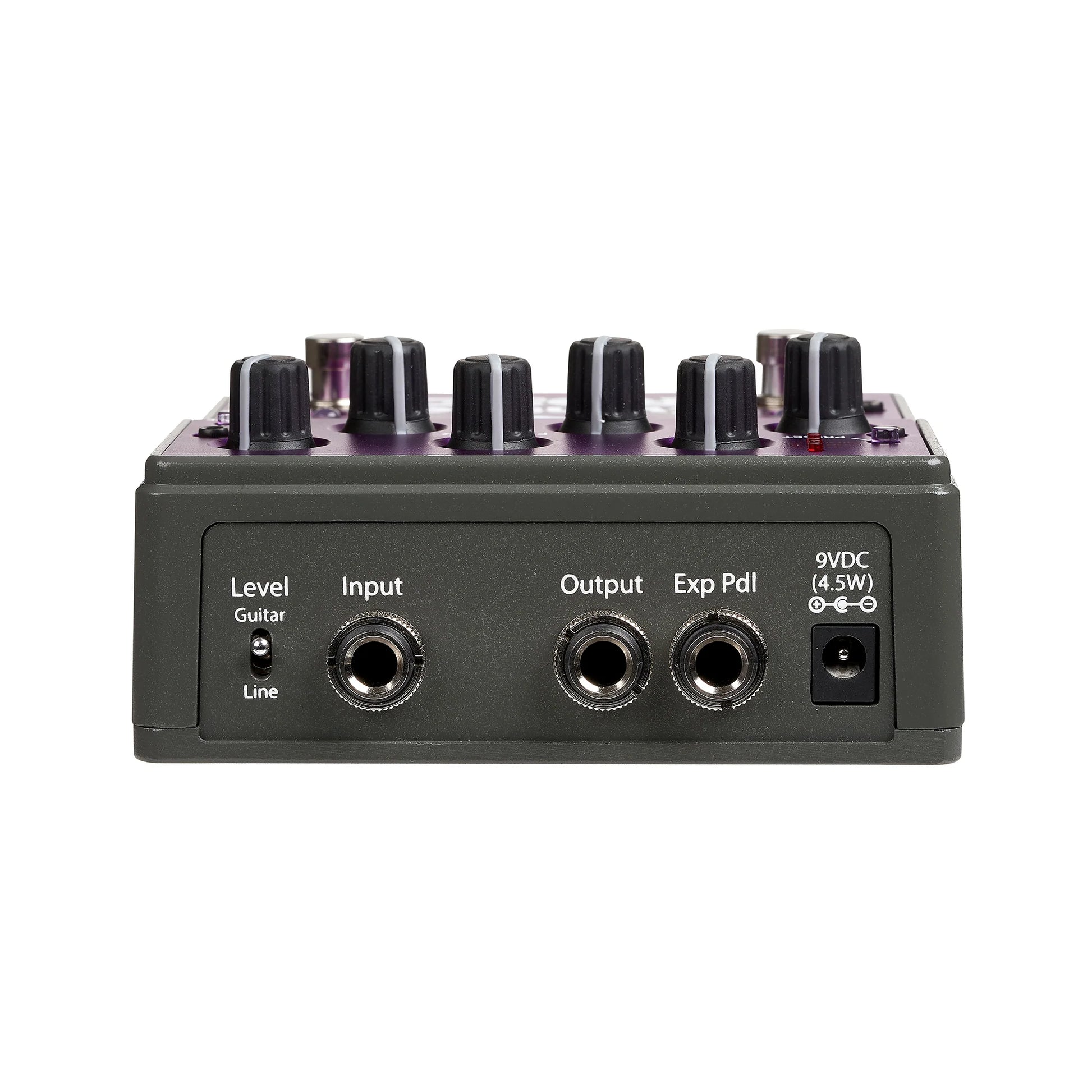 Pedal Guitar Eventide Rose Digital Delay - Việt Music