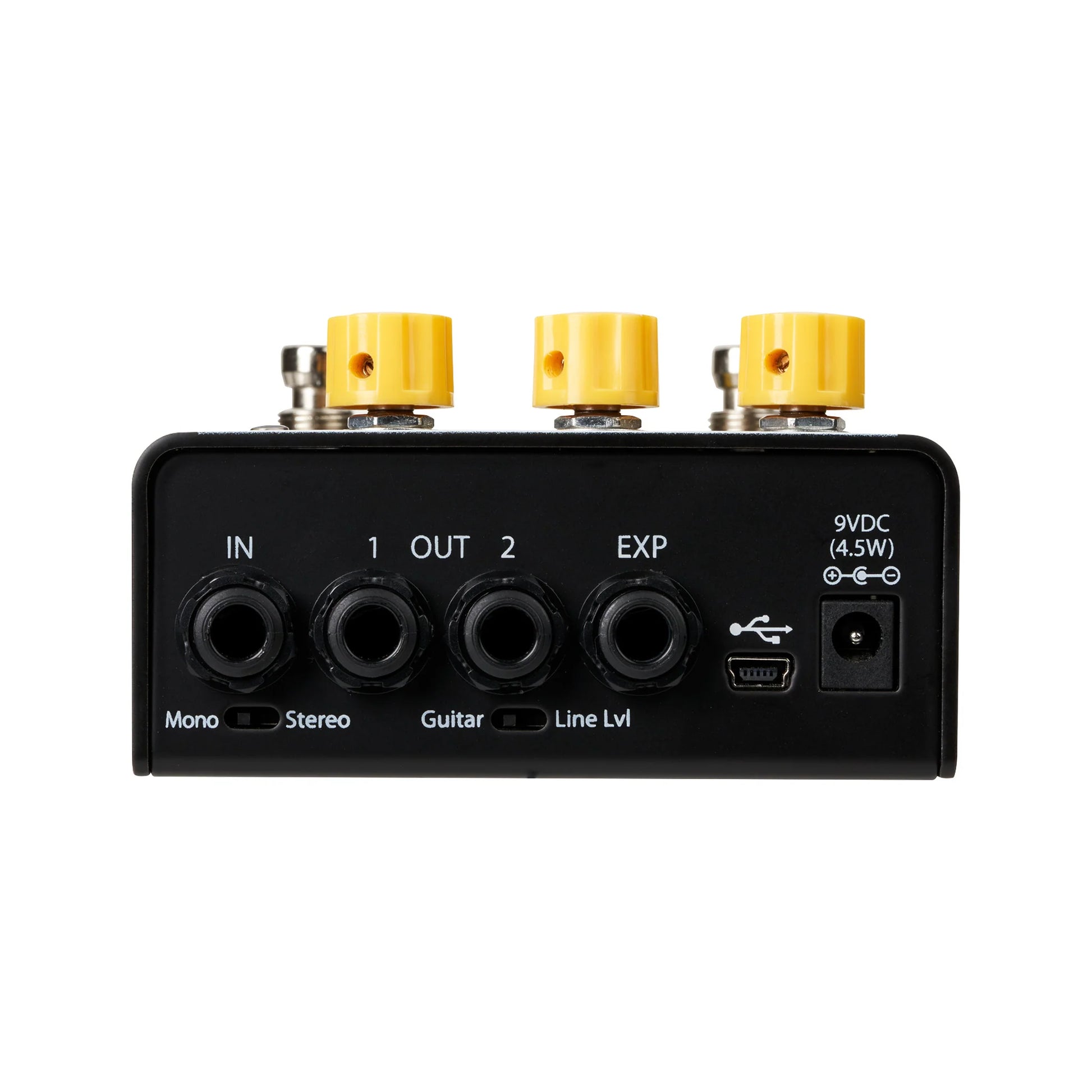 Pedal Guitar Eventide Knife Drop Fuzz Octave - Việt Music