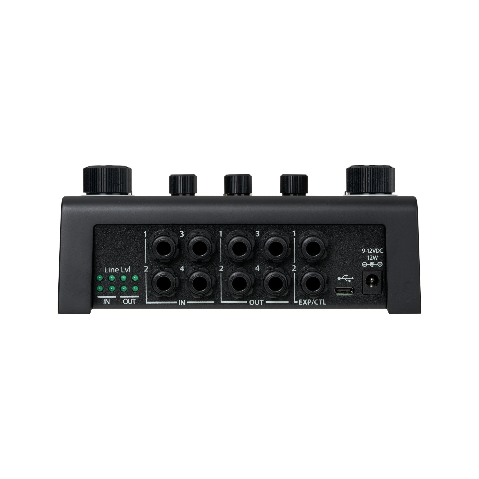 Pedal Guitar Eventide H90 Harmonizer Multi-Effects - Việt Music