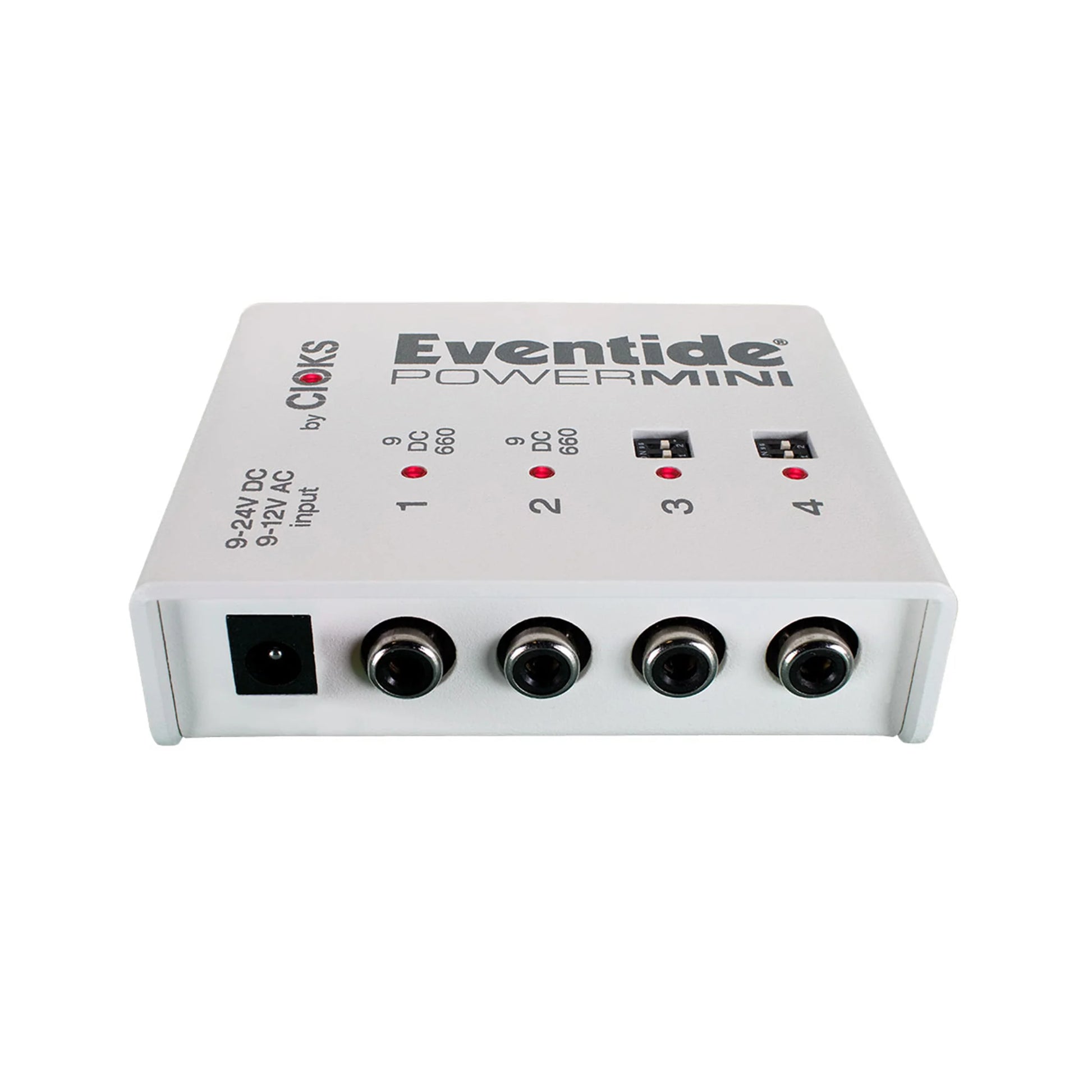 Bộ Chia Nguồn Eventide PowerMini Power Supply - Việt Music