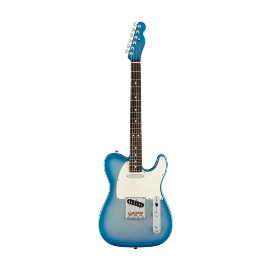 Đàn Guitar Điện Fender Limited Edition American Showcase Telecaster SS, Rosewood Fingerboard, Sky Burst Metallic - Việt Music