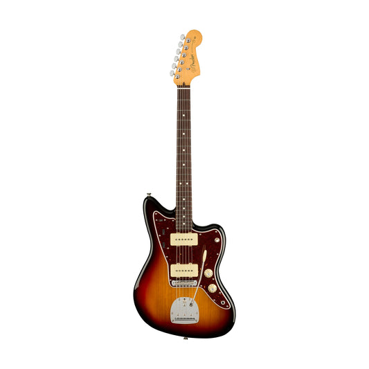 Đàn Guitar Điện Fender American Professional II Jazzmaster SS, Rosewood Fingerboard - Việt Music