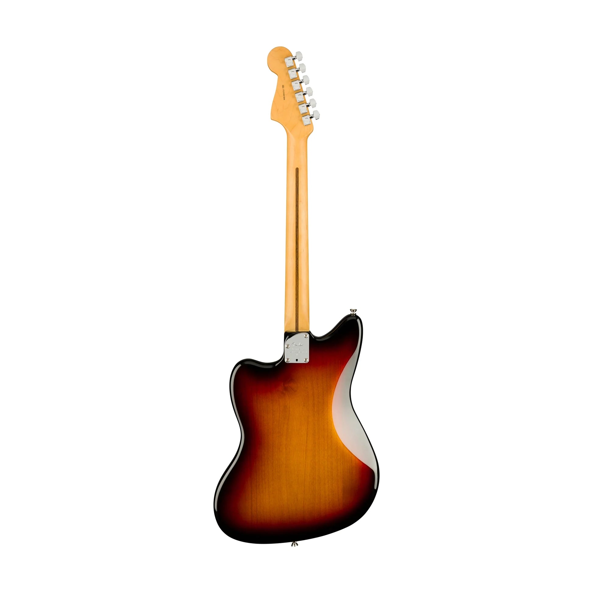 Đàn Guitar Điện Fender American Professional II Jazzmaster SS, Rosewood Fingerboard - Việt Music