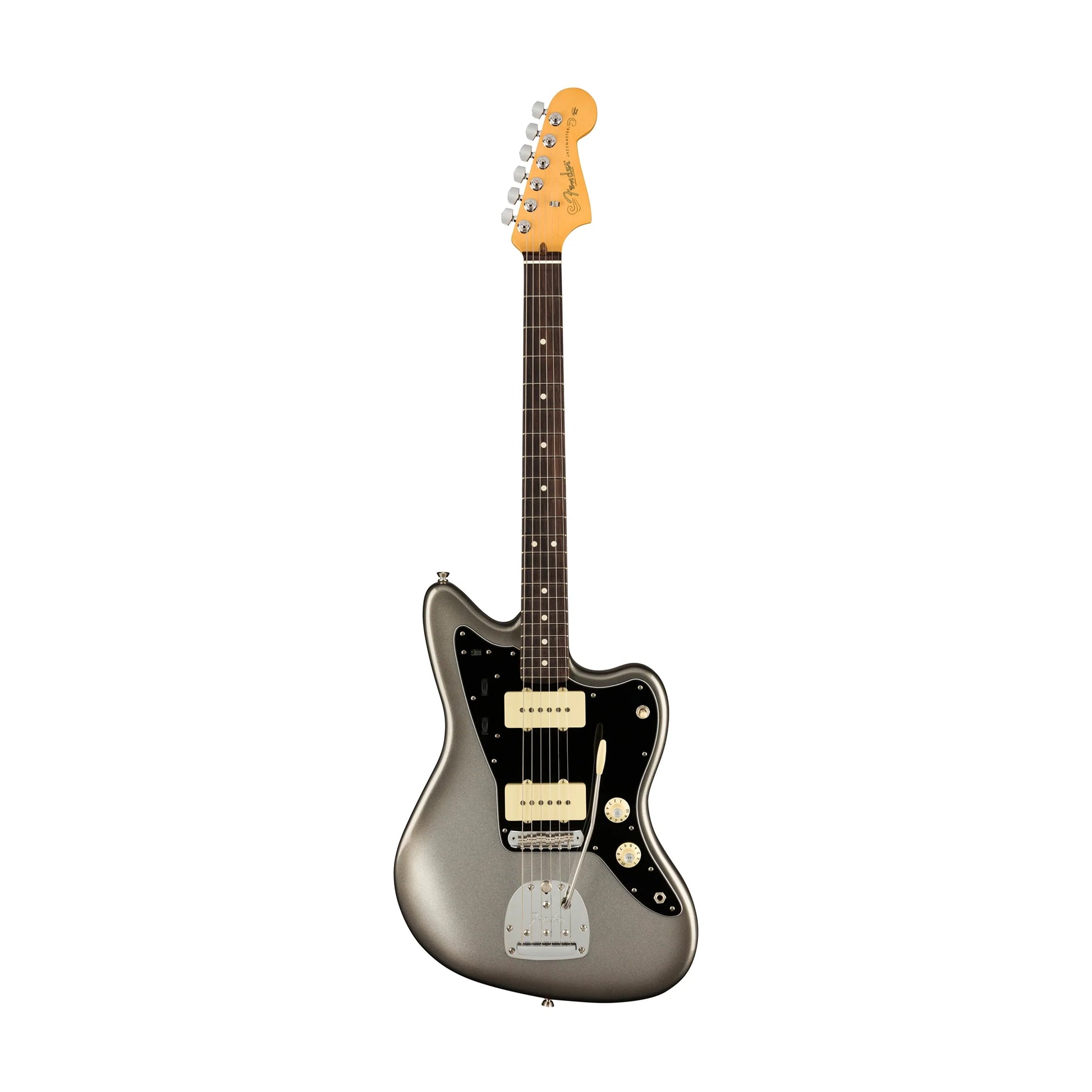 Đàn Guitar Điện Fender American Professional II Jazzmaster SS, Rosewood Fingerboard - Việt Music