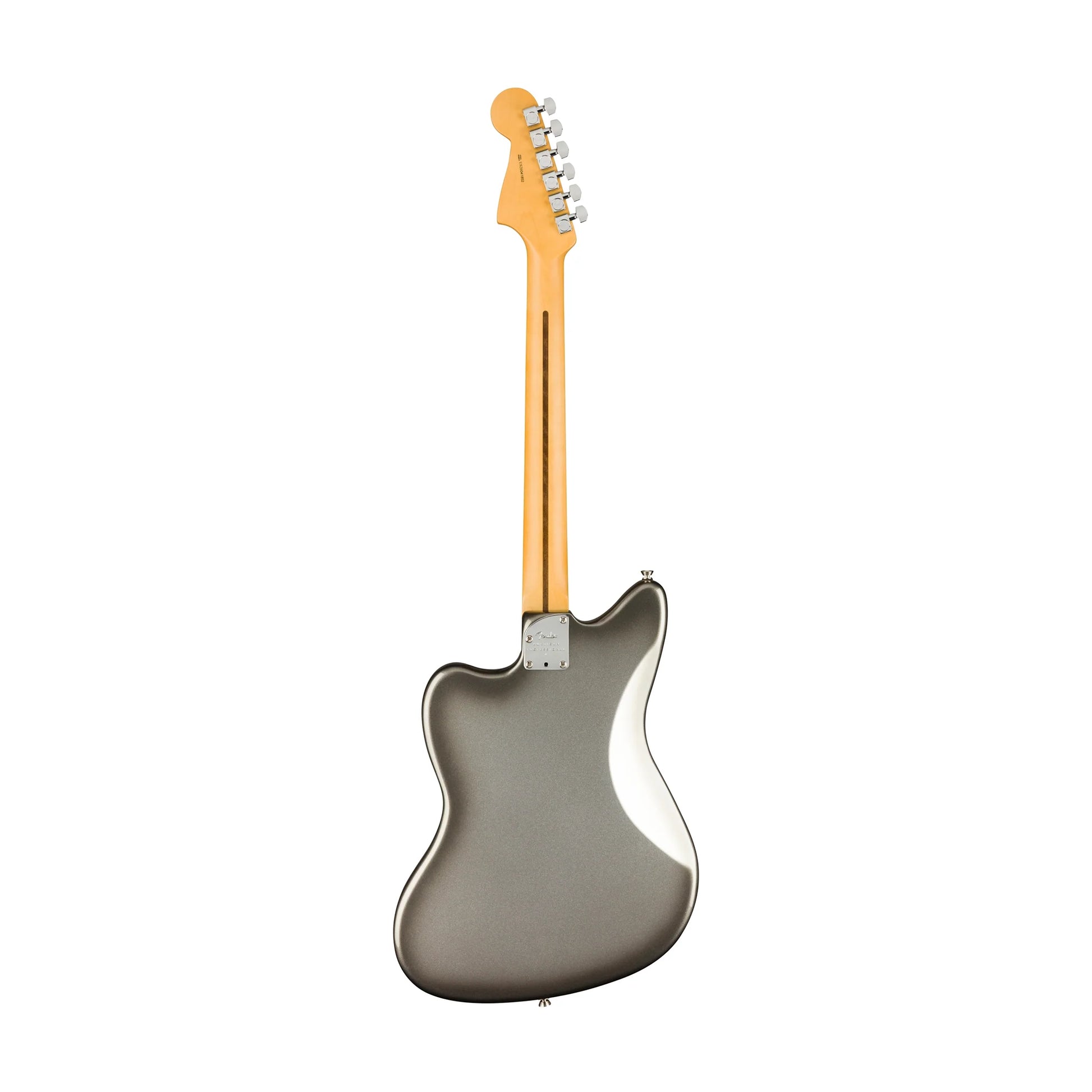 Đàn Guitar Điện Fender American Professional II Jazzmaster SS, Rosewood Fingerboard - Việt Music