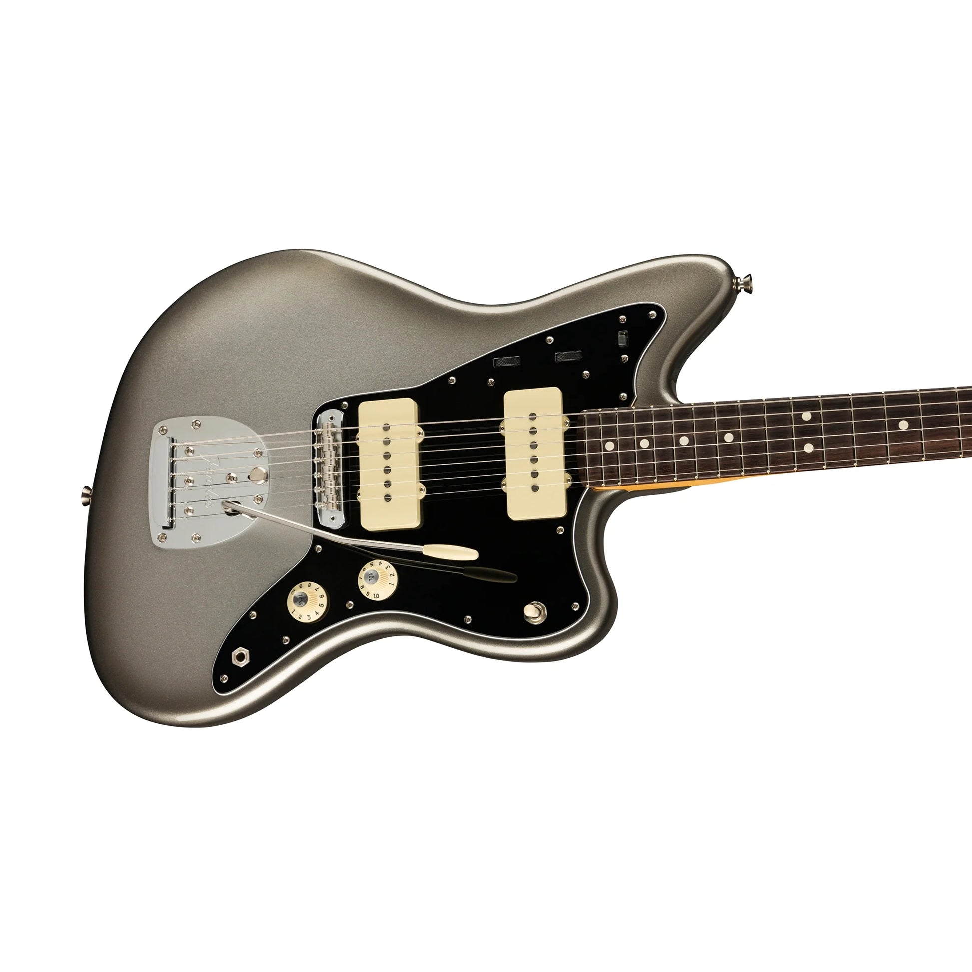 Đàn Guitar Điện Fender American Professional II Jazzmaster SS, Rosewood Fingerboard - Việt Music