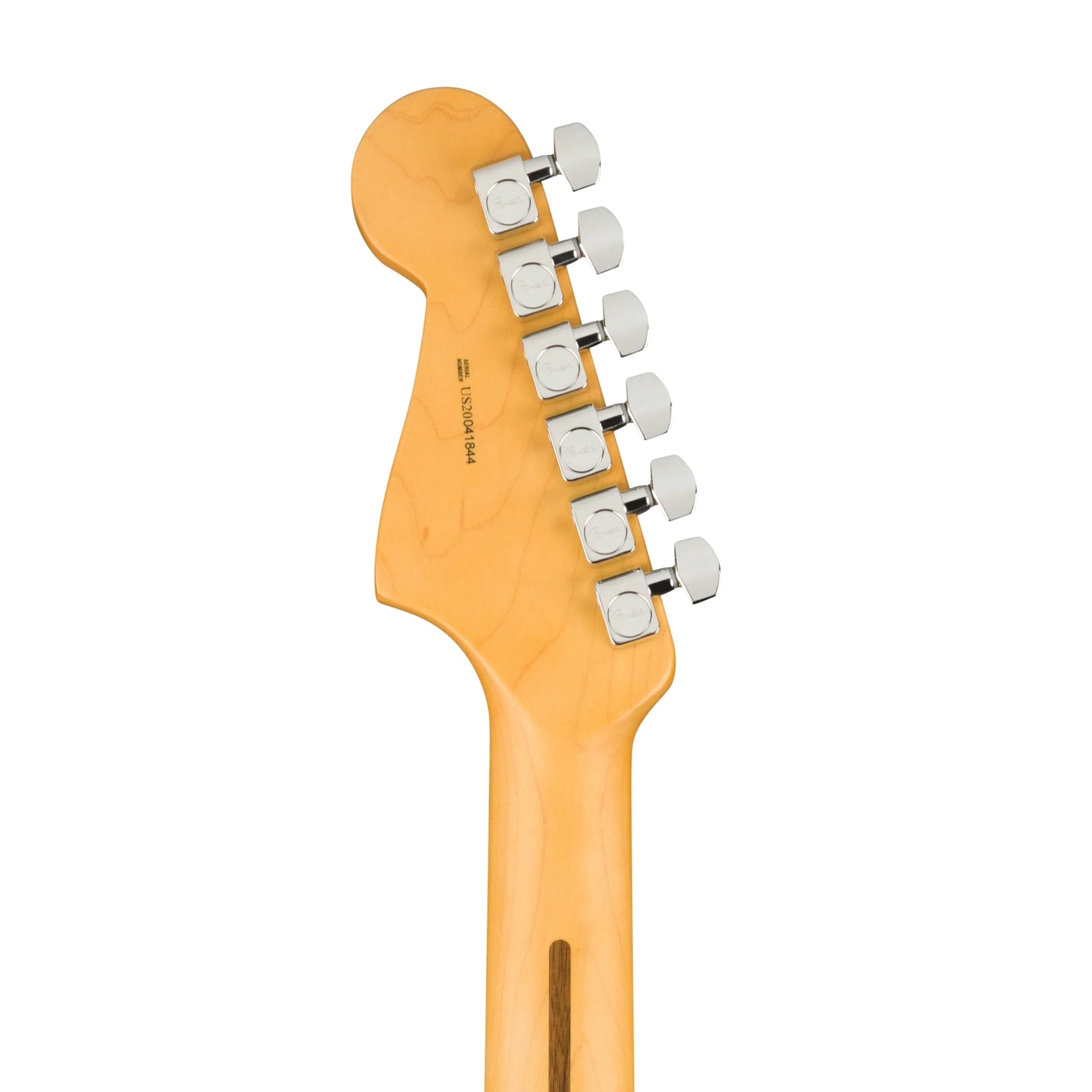 Đàn Guitar Điện Fender American Professional II Jazzmaster SS, Rosewood Fingerboard - Việt Music