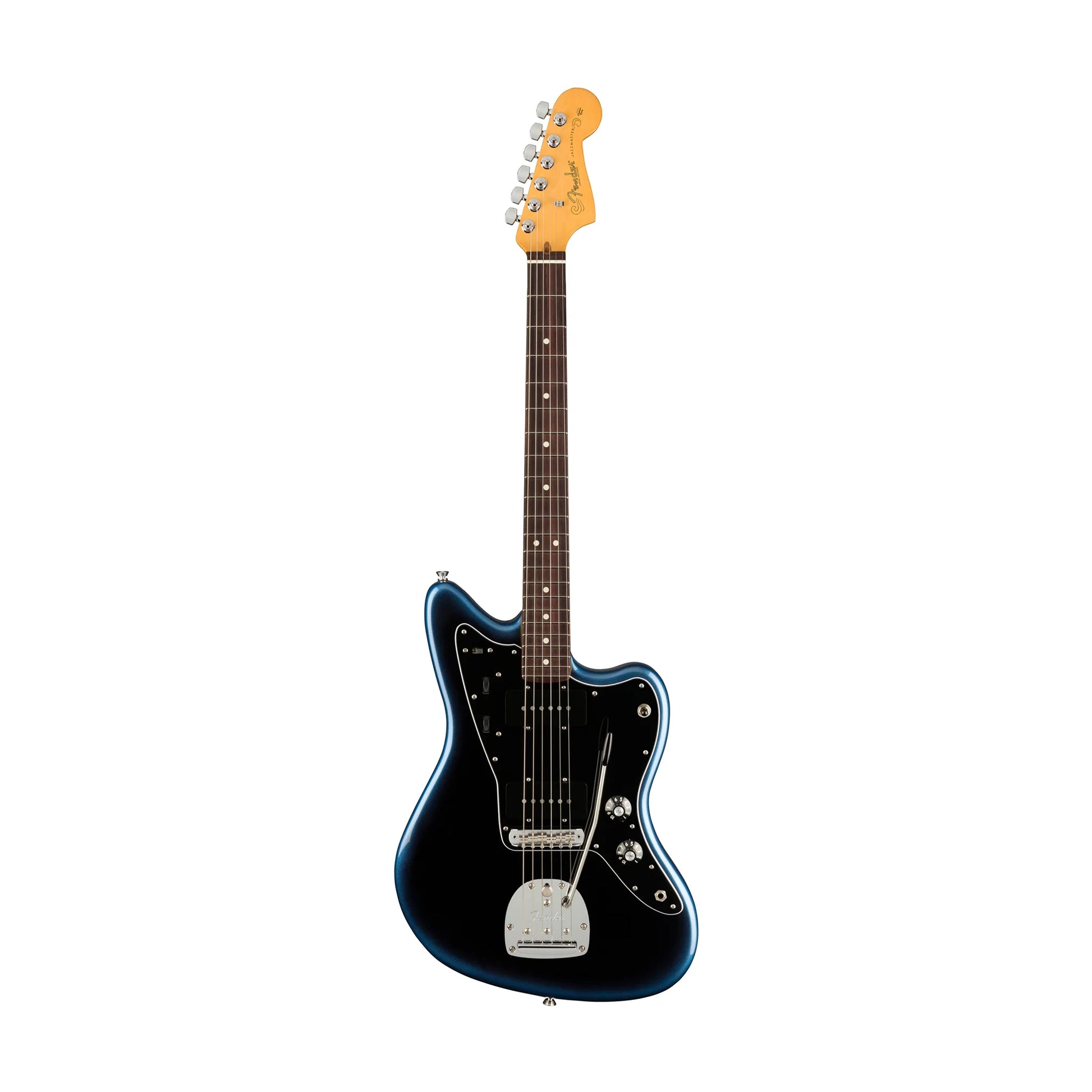Đàn Guitar Điện Fender American Professional II Jazzmaster SS, Rosewood Fingerboard - Việt Music