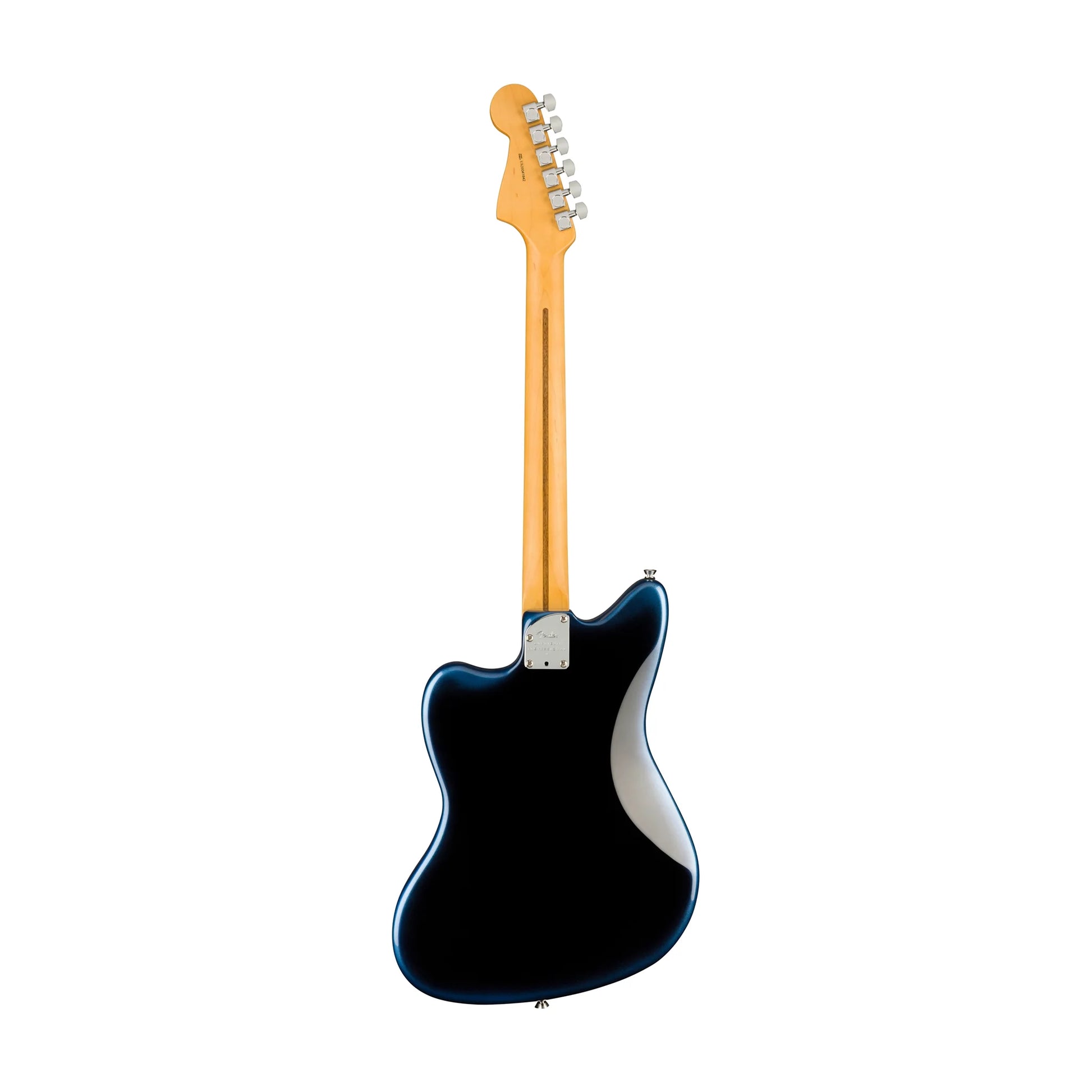Đàn Guitar Điện Fender American Professional II Jazzmaster SS, Rosewood Fingerboard - Việt Music