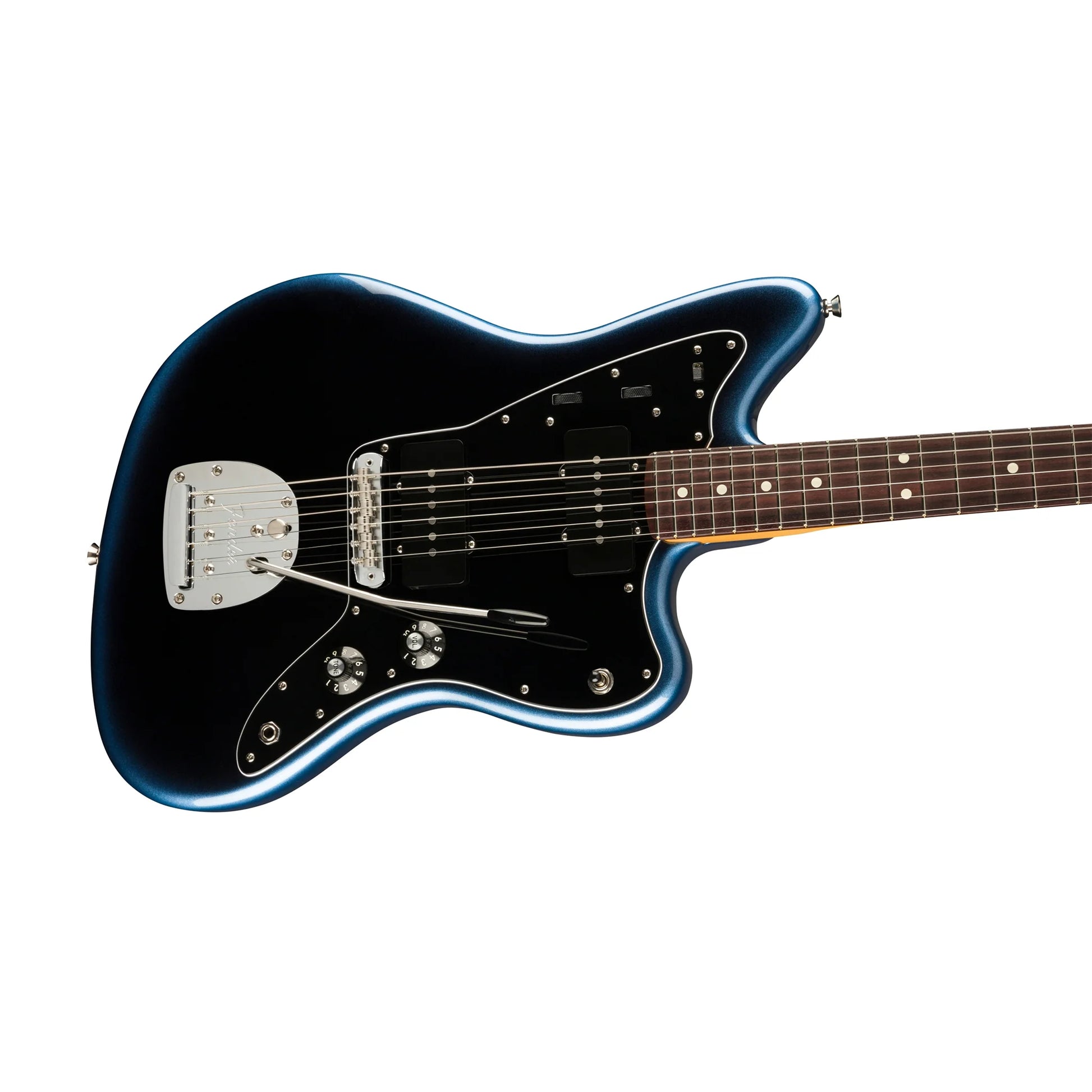 Đàn Guitar Điện Fender American Professional II Jazzmaster SS, Rosewood Fingerboard - Việt Music