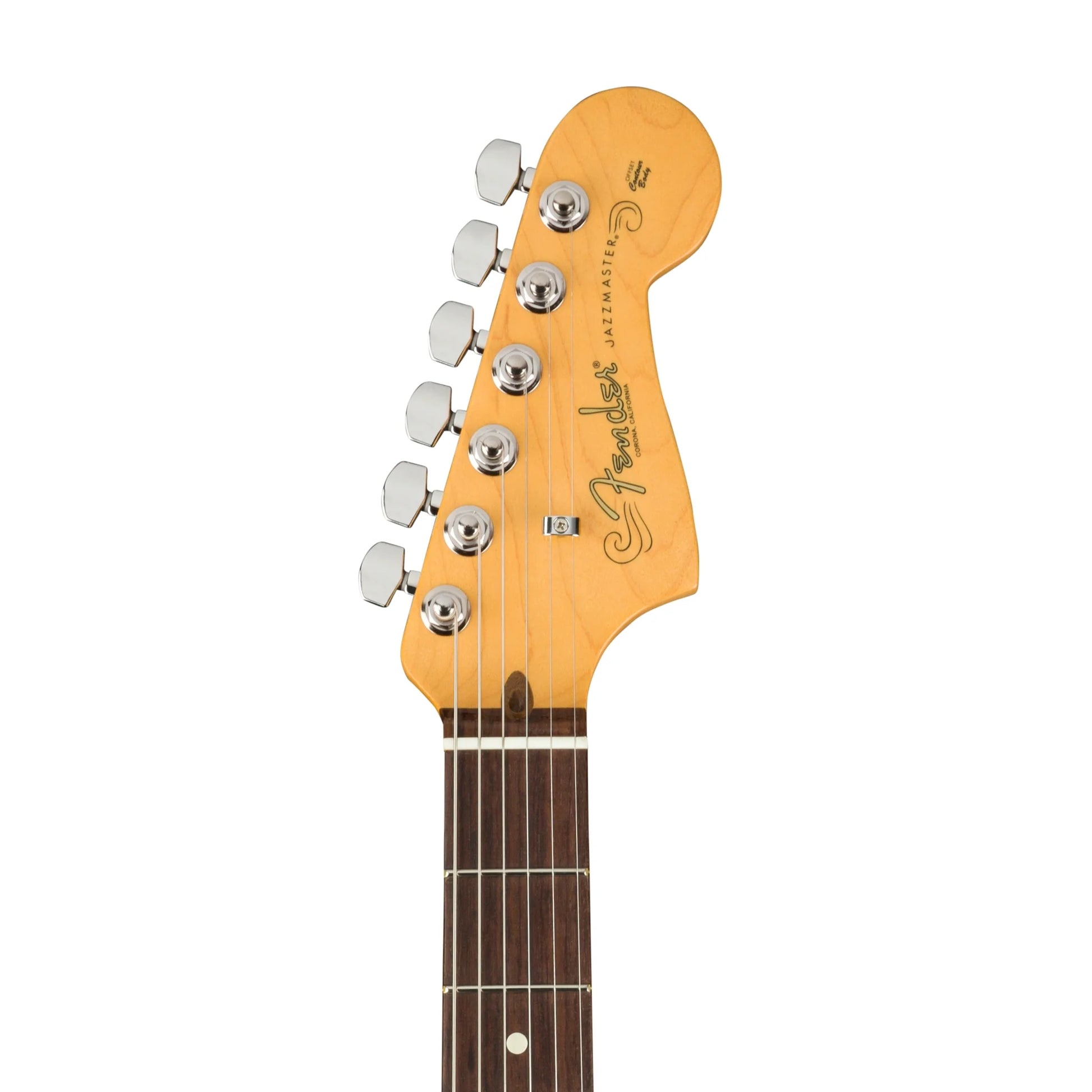 Đàn Guitar Điện Fender American Professional II Jazzmaster SS, Rosewood Fingerboard - Việt Music