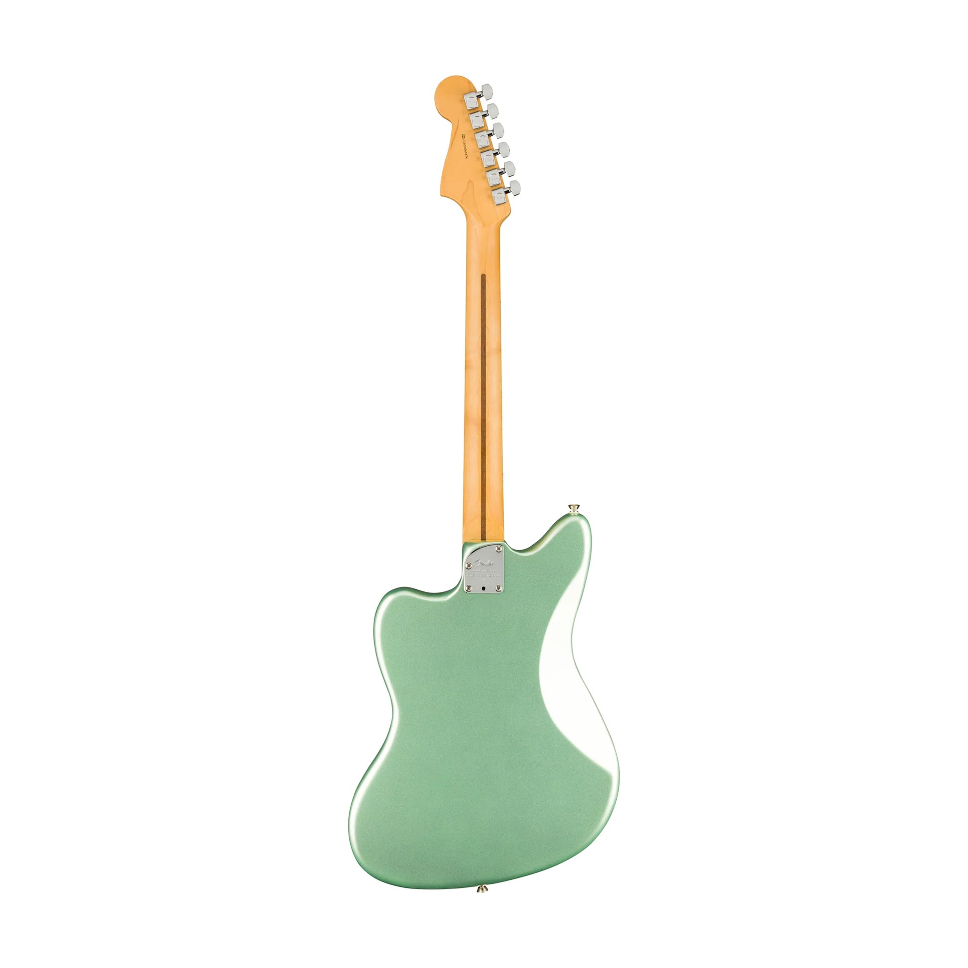 Đàn Guitar Điện Fender American Professional II Jazzmaster SS, Maple Fingerboard - Việt Music
