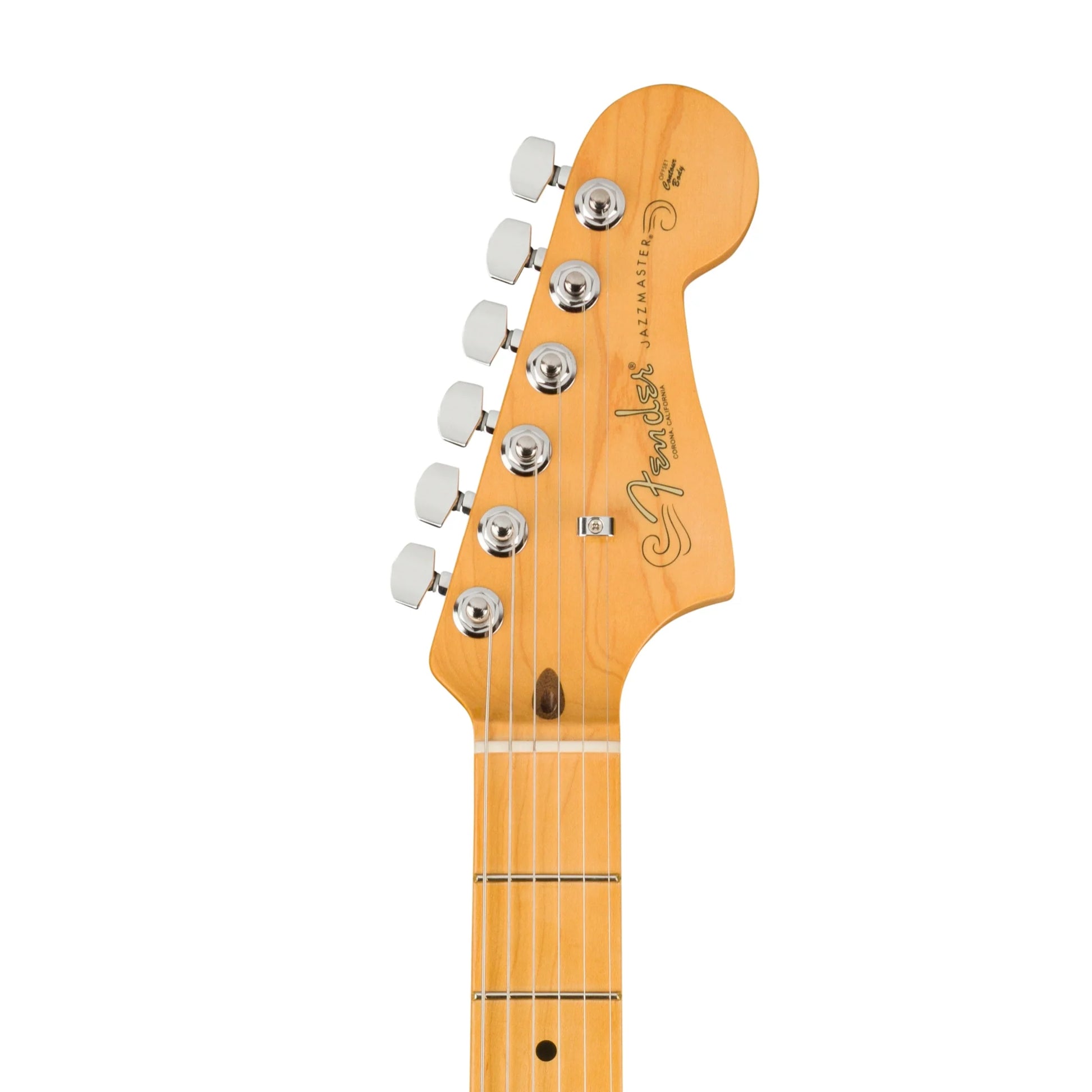 Đàn Guitar Điện Fender American Professional II Jazzmaster SS, Maple Fingerboard - Việt Music