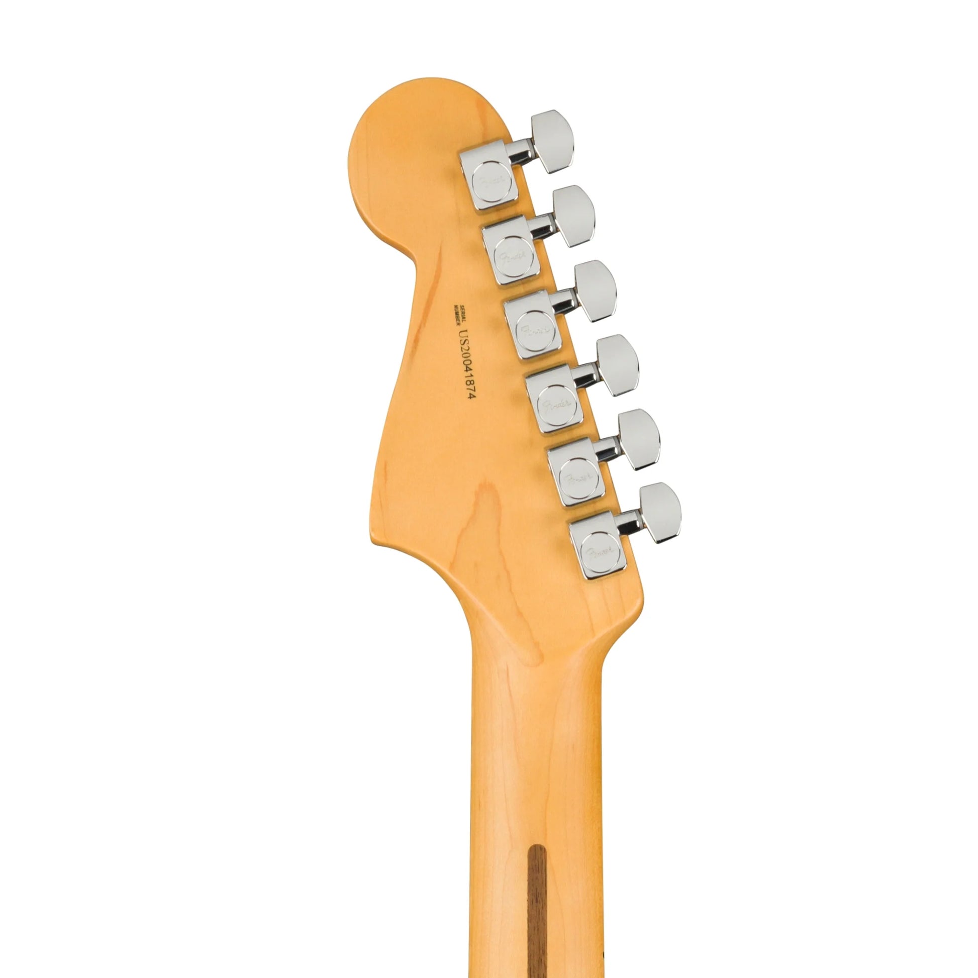 Đàn Guitar Điện Fender American Professional II Jazzmaster SS, Maple Fingerboard - Việt Music