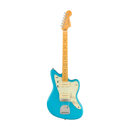Đàn Guitar Điện Fender American Professional II Jazzmaster SS, Maple Fingerboard - Việt Music