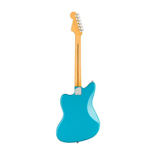 Đàn Guitar Điện Fender American Professional II Jazzmaster SS, Maple Fingerboard - Việt Music
