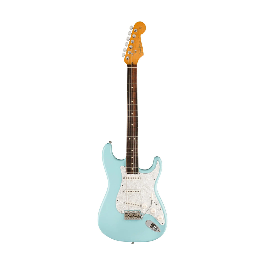 Đàn Guitar Điện Fender Artist Limited Edition Cory Wong Stratocaster SSS, Rosewood Fingerboard