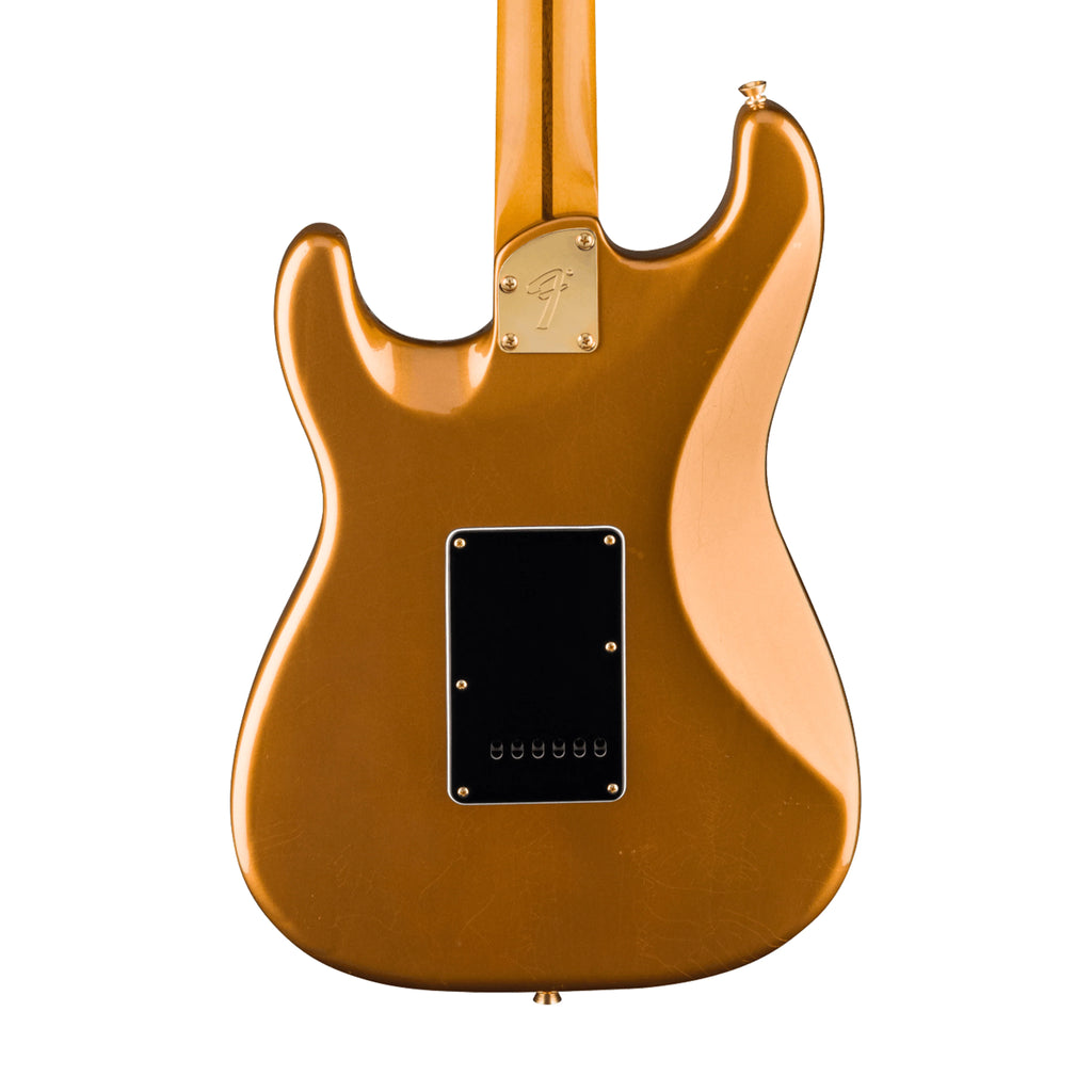 Đàn Guitar Điện Fender Limited Edition Bruno Mars Stratocaster SSS, Maple Fingerboard, Mars Mocha