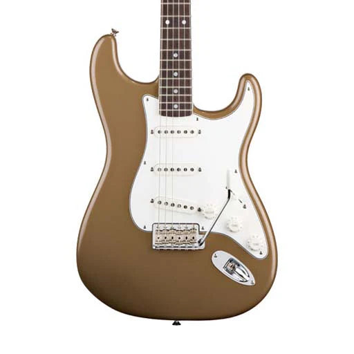 Đàn Guitar Điện Fender Artist Eric Johnson Stratocaster SSS, Rosewood Fingerboard - Việt Music