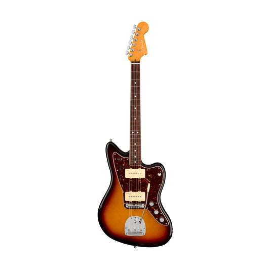 Đàn Guitar Điện Fender American Ultra Jazzmaster SS, Rosewood Fingerboard - Việt Music