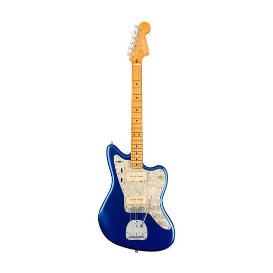 Đàn Guitar Điện Fender American Ultra Jazzmaster SS, Maple Fingerboard - Việt Music