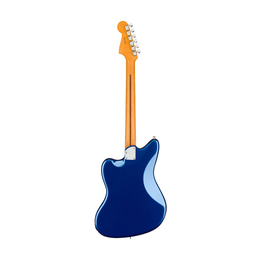 Đàn Guitar Điện Fender American Ultra Jazzmaster SS, Maple Fingerboard - Việt Music