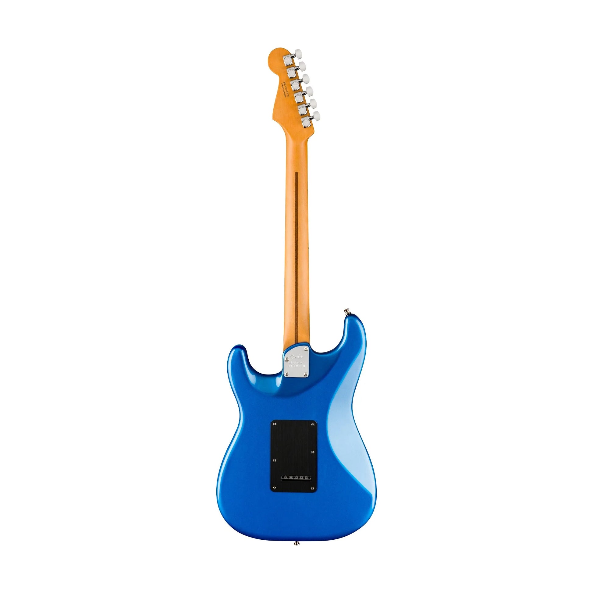 Đàn Guitar Điện American Ultra II Stratocaster SSS, Ebony Fingerboard - Việt Music
