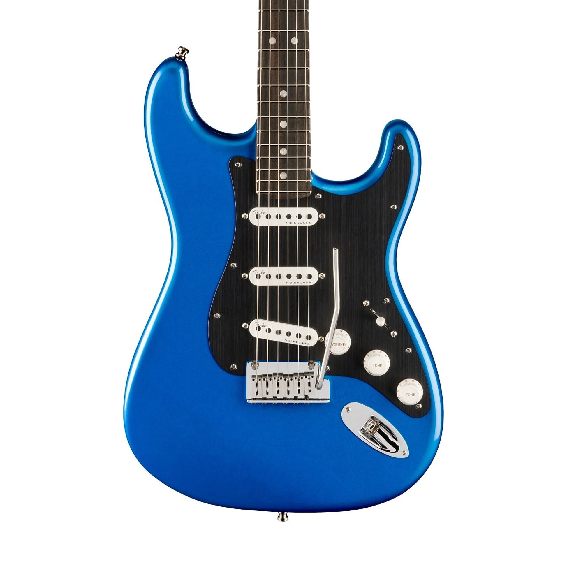 Đàn Guitar Điện American Ultra II Stratocaster SSS, Ebony Fingerboard - Việt Music