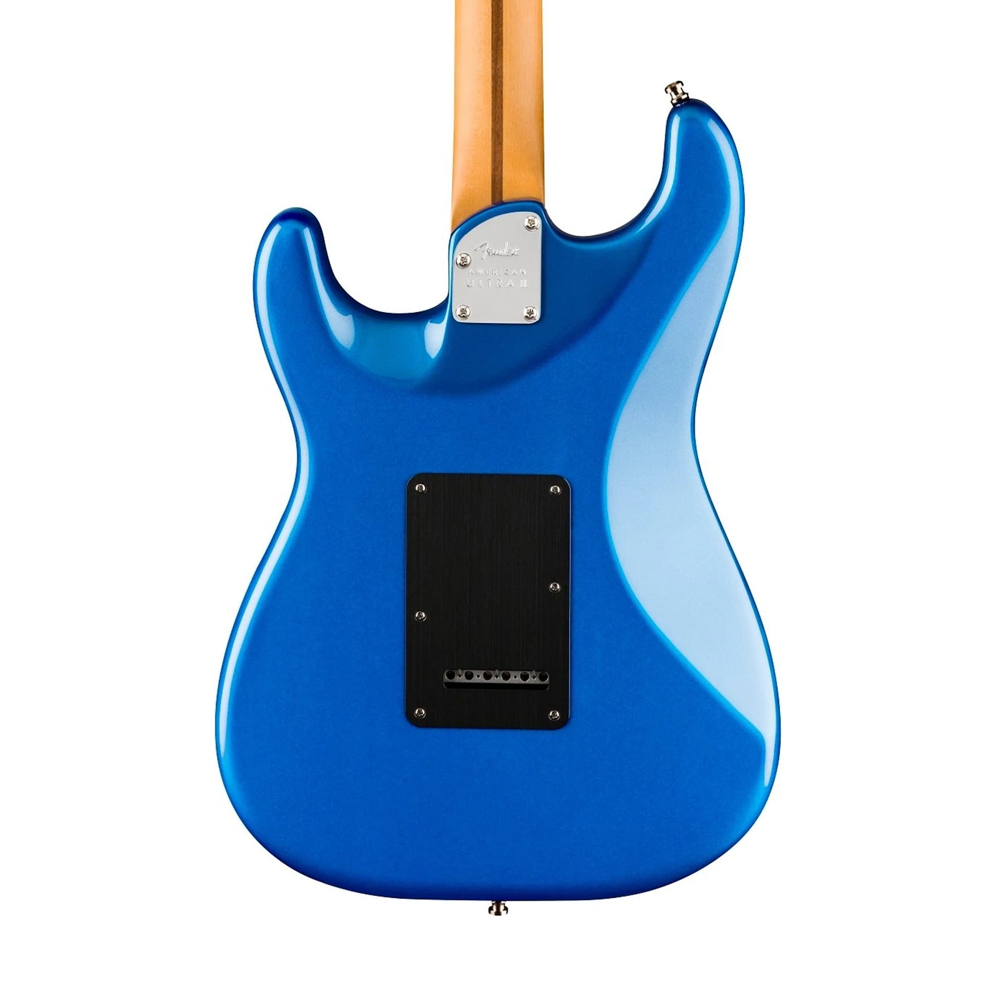 Đàn Guitar Điện American Ultra II Stratocaster SSS, Ebony Fingerboard - Việt Music