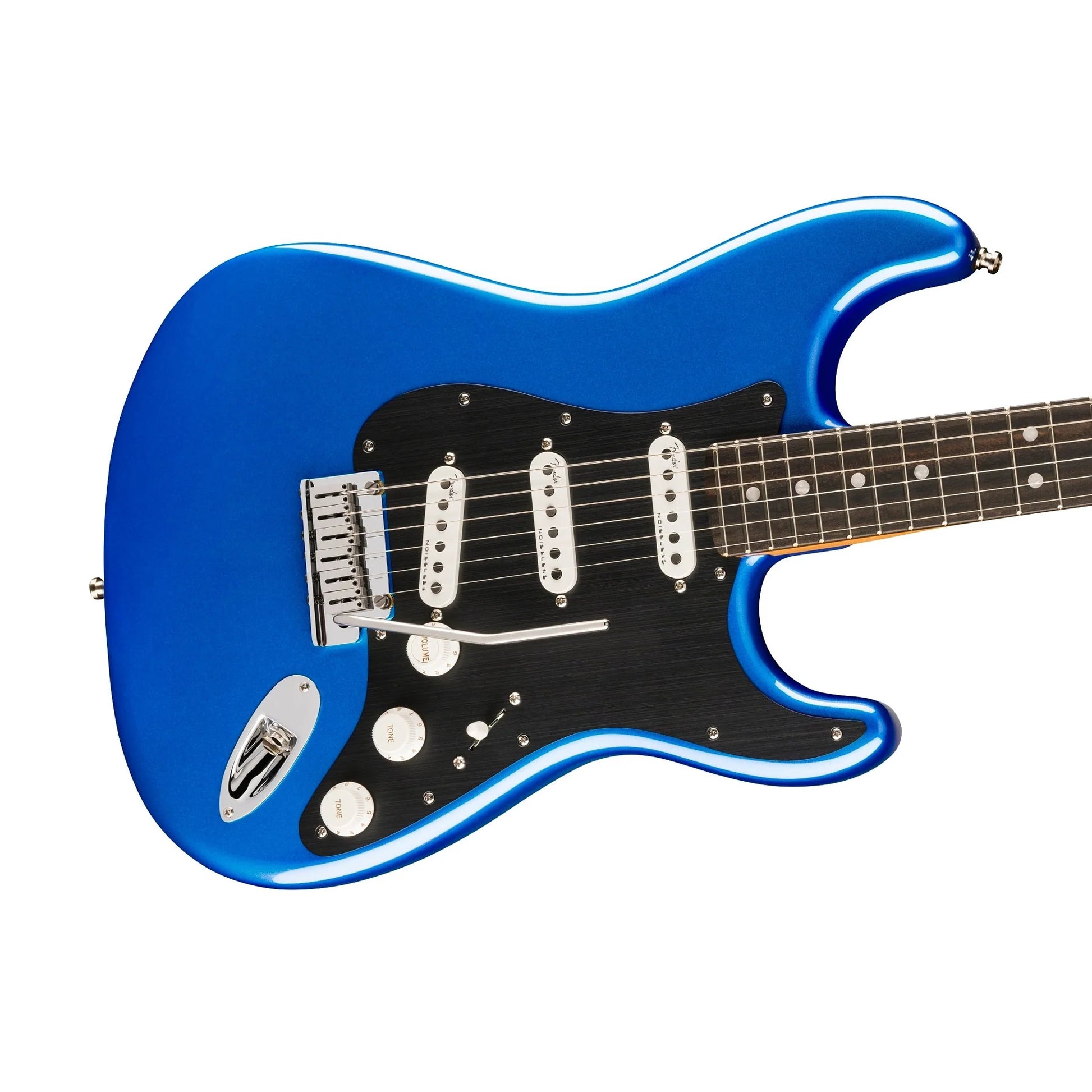 Đàn Guitar Điện American Ultra II Stratocaster SSS, Ebony Fingerboard - Việt Music