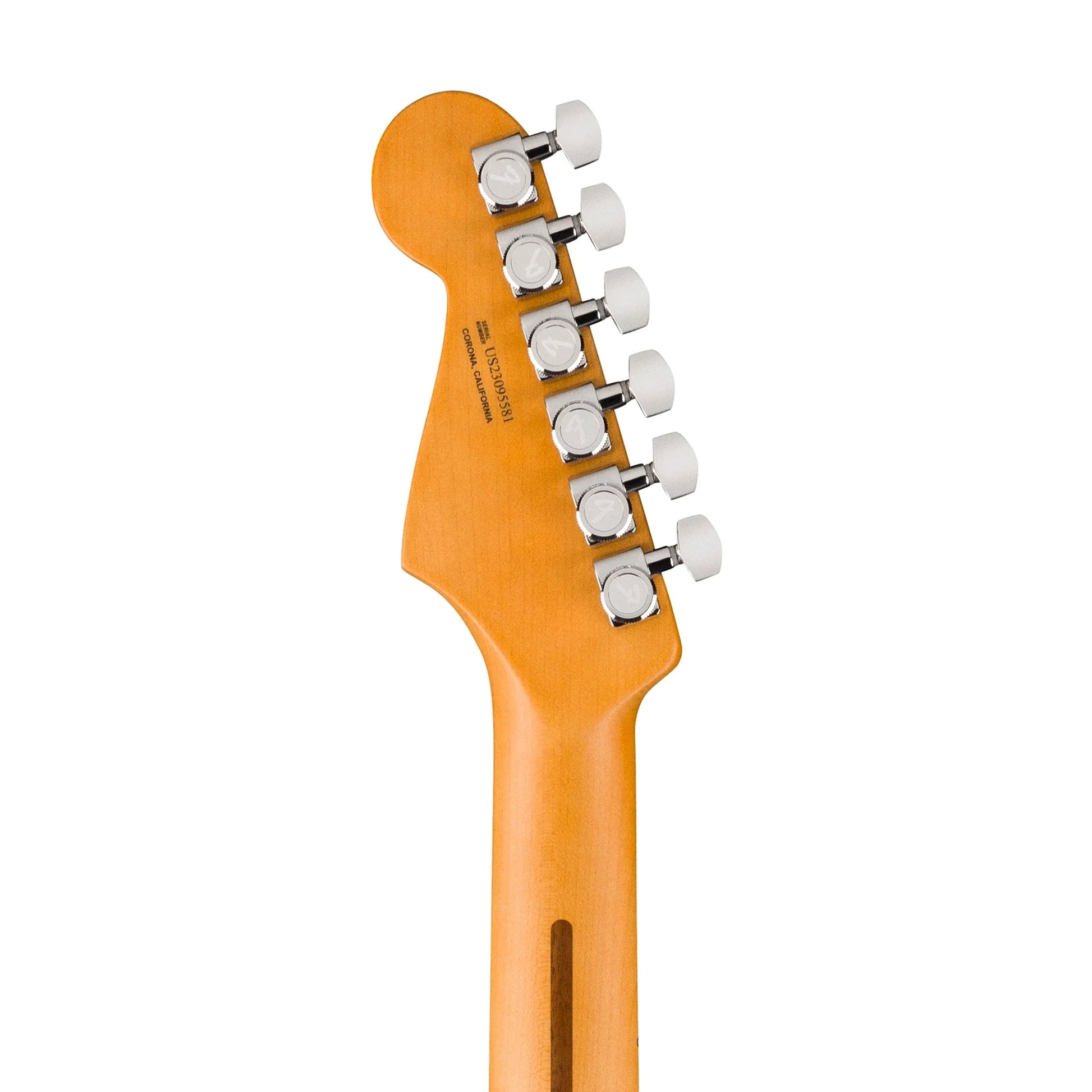 Đàn Guitar Điện American Ultra II Stratocaster SSS, Ebony Fingerboard - Việt Music