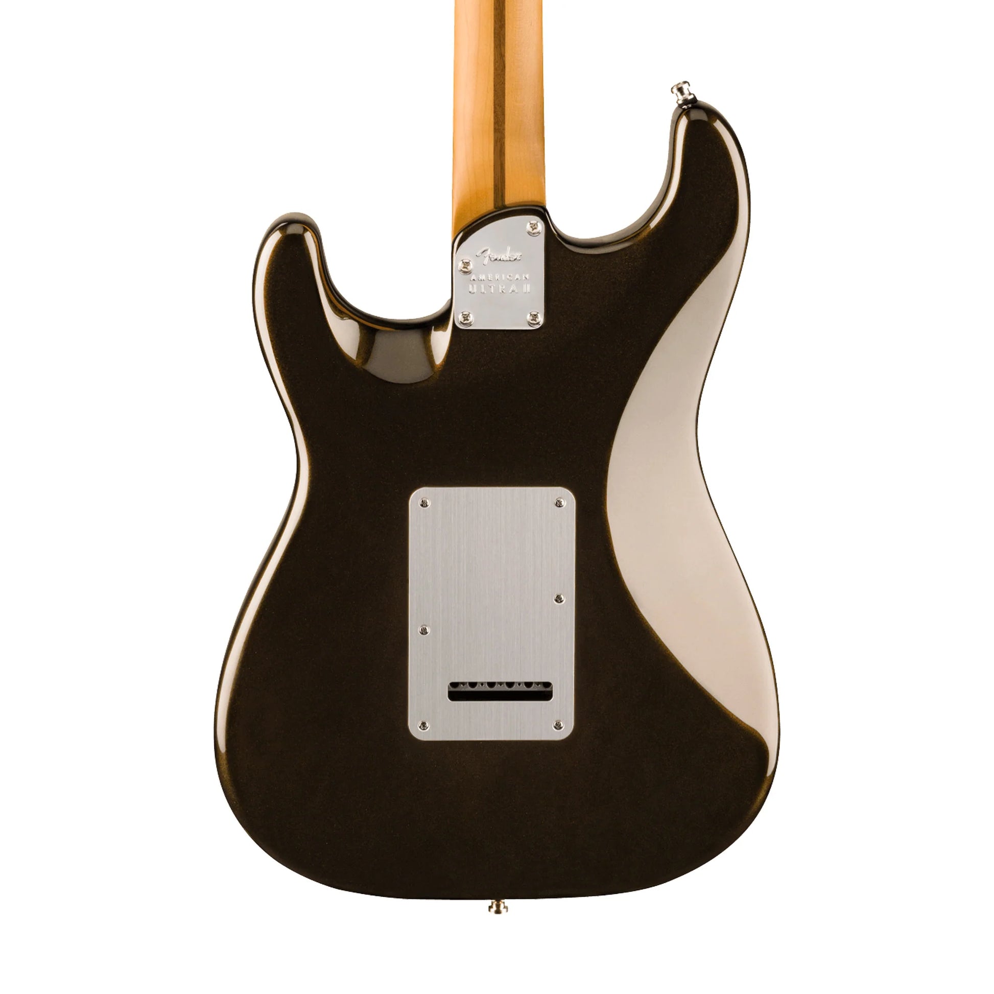 Đàn Guitar Điện American Ultra II Stratocaster SSS, Ebony Fingerboard - Việt Music